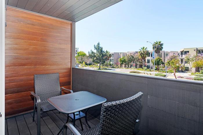 Sands Of La Jolla Exterior foto
